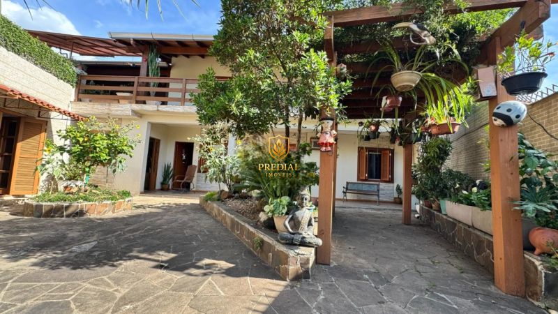 SOBRADO PARA LOCAÇÃO NO BAIRRO ESTÂNCIA VELHA!