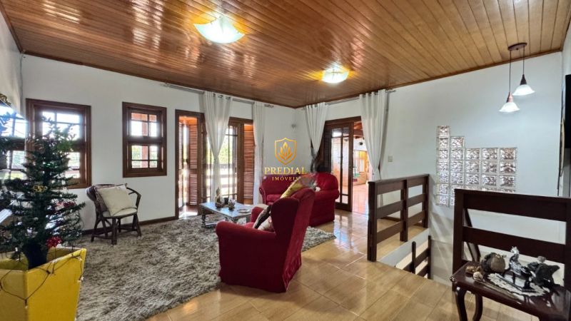 SOBRADO PARA LOCAÇÃO NO BAIRRO ESTÂNCIA VELHA!