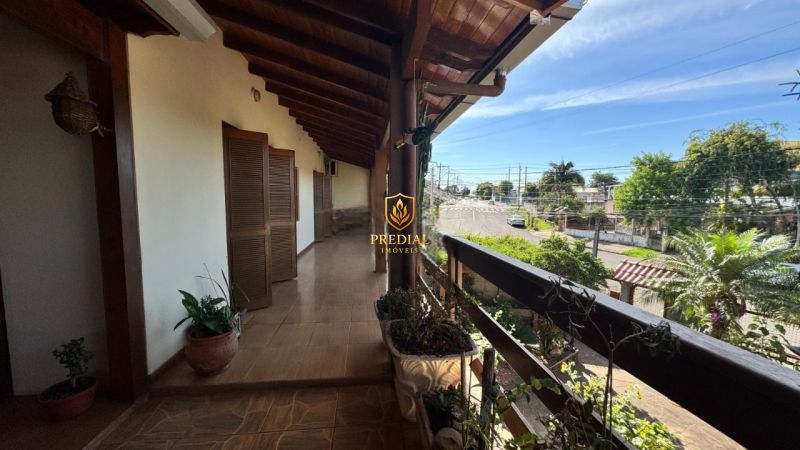 SOBRADO PARA LOCAÇÃO NO BAIRRO ESTÂNCIA VELHA!