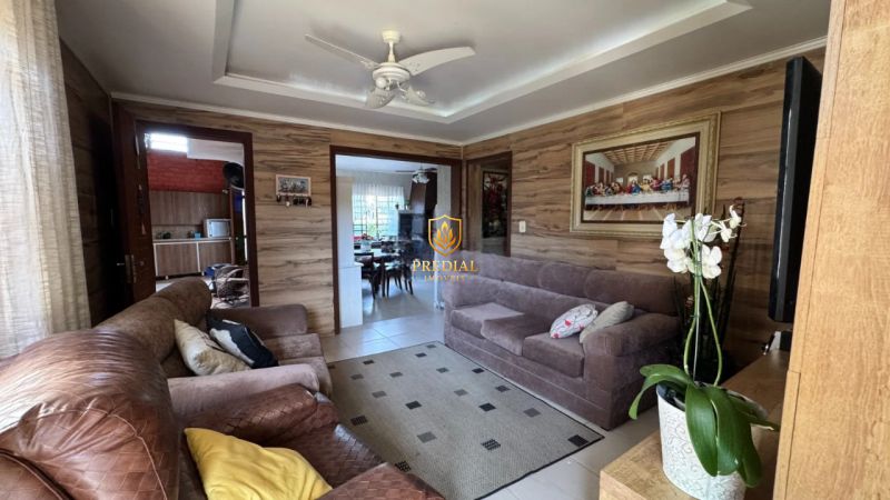 SOBRADO PARA LOCAÇÃO NO BAIRRO ESTÂNCIA VELHA!