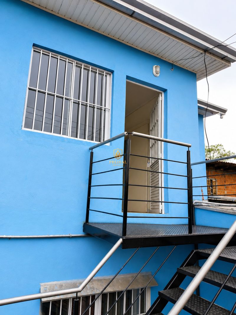 SEU NOVO LAR NO BAIRRO ESTÂNCIA VELHA ESPERA POR VOCÊ!

I