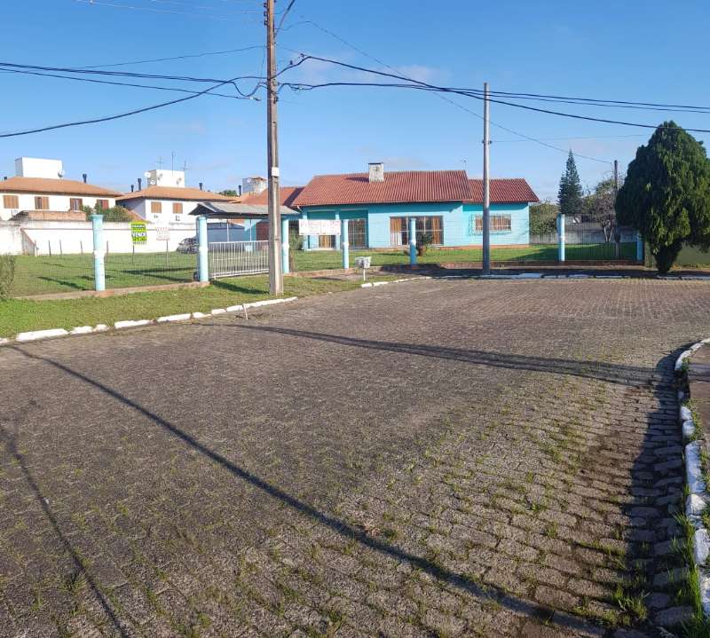 VILA IGARA - CANOAS