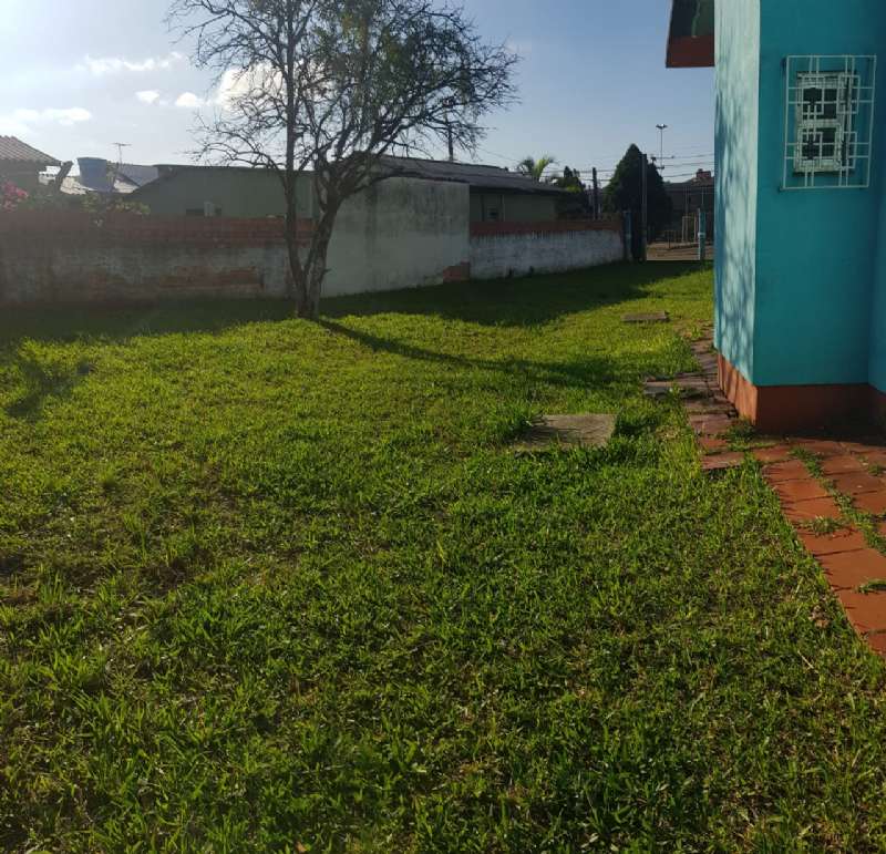 CASA 3 quartos  no bairro VILA IGARA