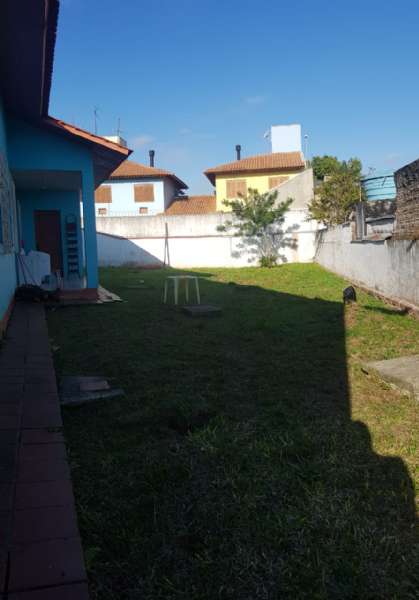 CASA 3 quartos  no bairro VILA IGARA
