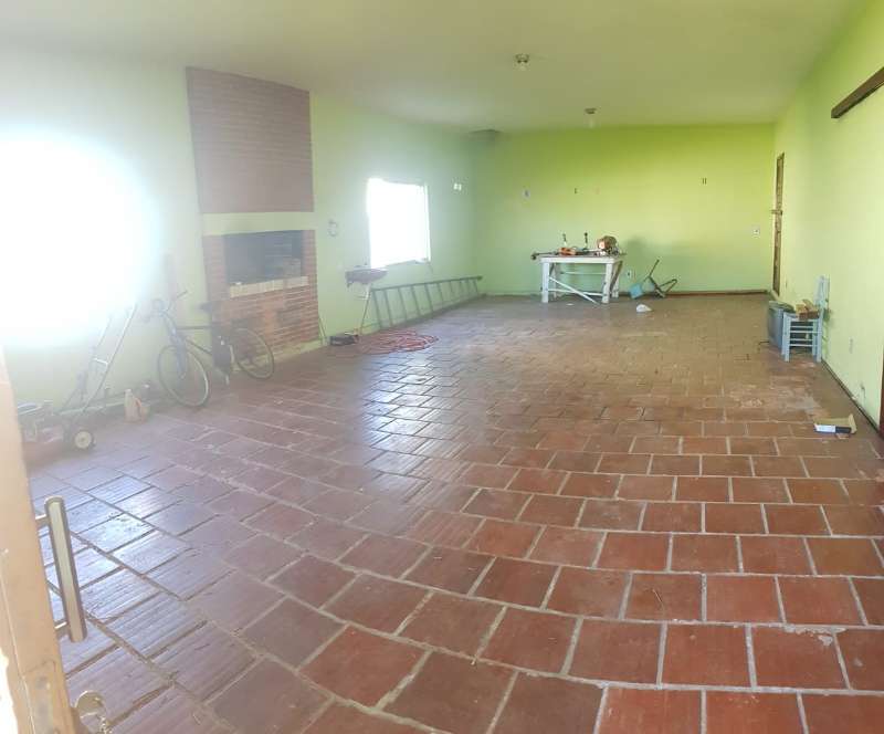 CASA 3 quartos  no bairro VILA IGARA