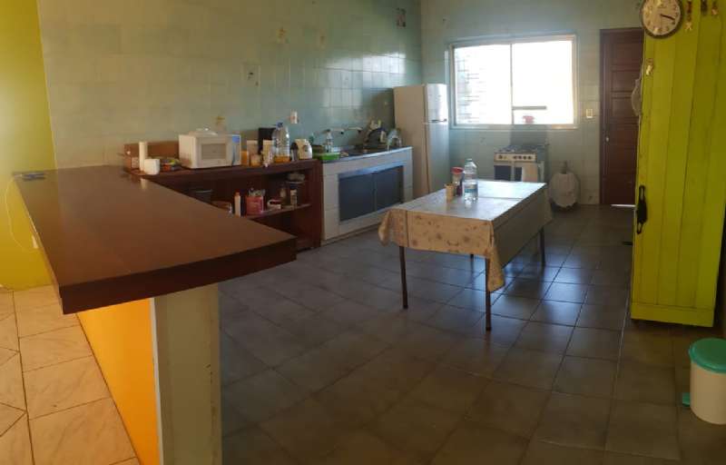 CASA 3 quartos  no bairro VILA IGARA