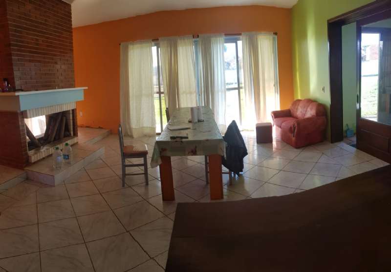 CASA 3 quartos  no bairro VILA IGARA