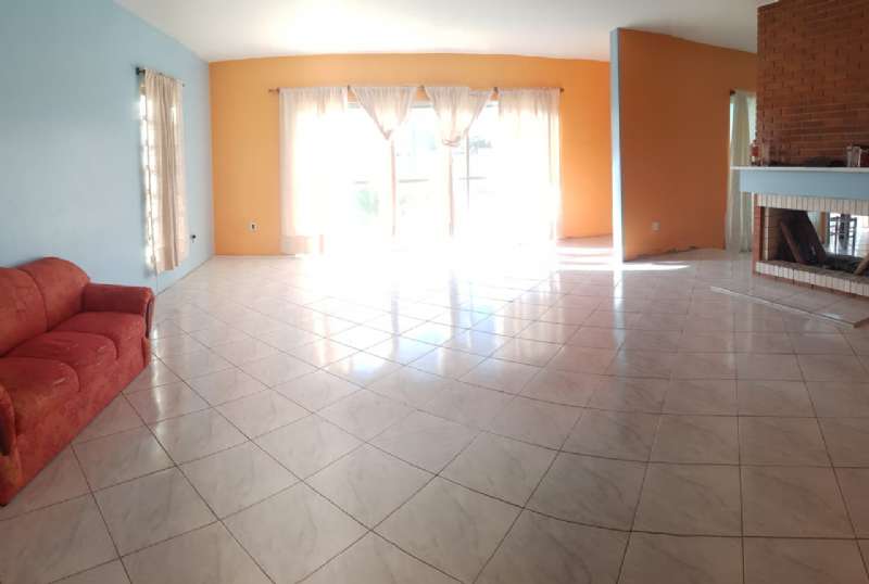 CASA 3 quartos  no bairro VILA IGARA