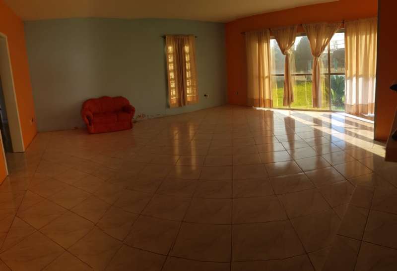 CASA 3 quartos  no bairro VILA IGARA