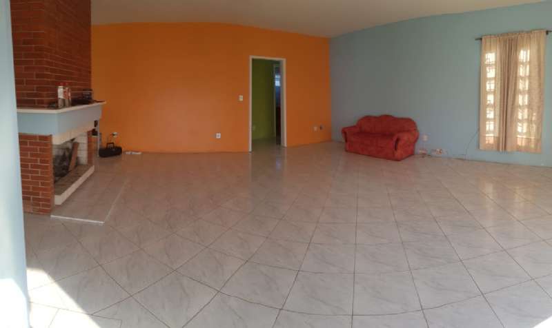 CASA 3 quartos  no bairro VILA IGARA