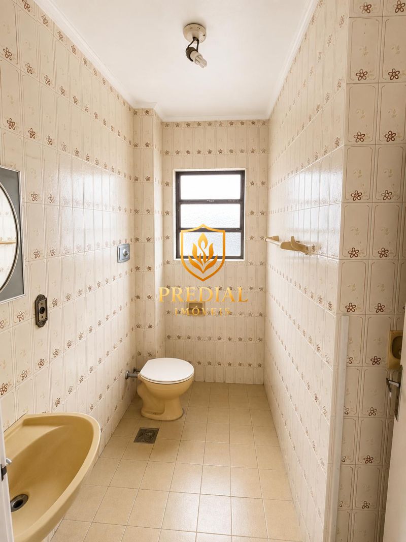 APARTAMENTO no bairro CENTRO