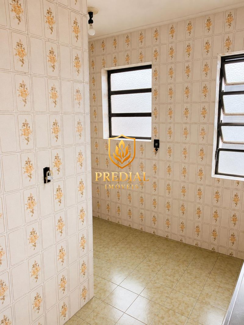 APARTAMENTO no bairro CENTRO