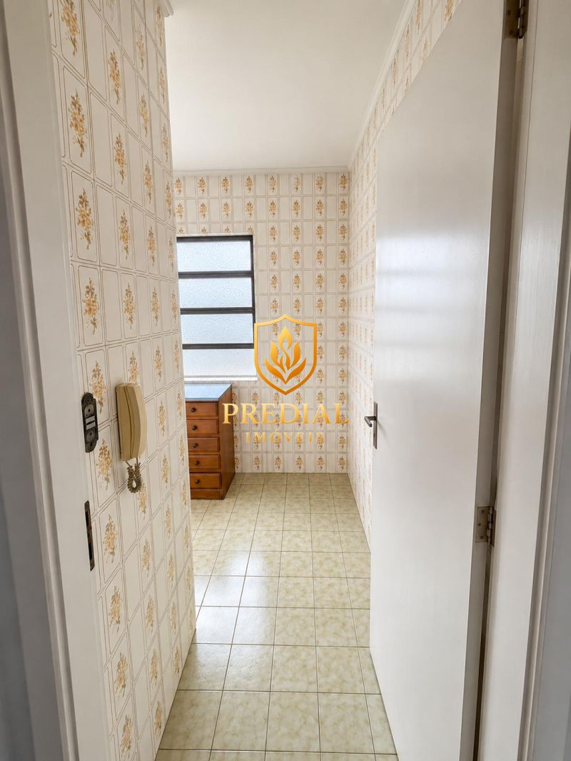 APARTAMENTO no bairro CENTRO
