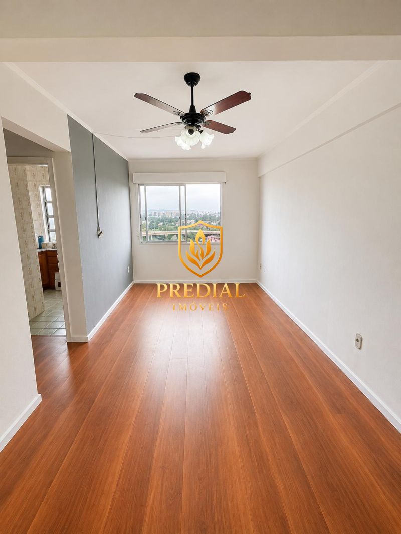 APARTAMENTO no bairro CENTRO