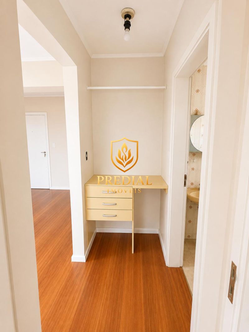 APARTAMENTO no bairro CENTRO