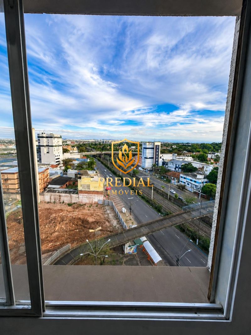 APARTAMENTO no bairro CENTRO